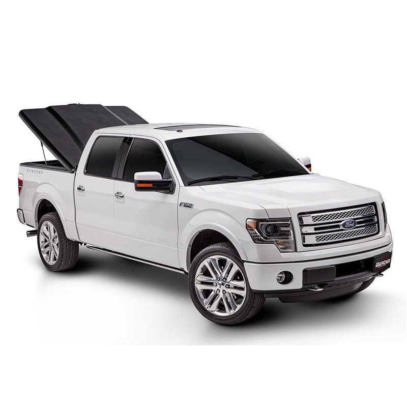Undercover | Elite Tonneau Cover - F-150 2021-2024