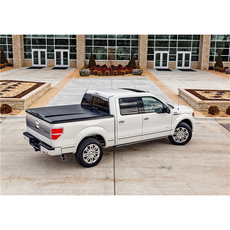 Undercover | Elite Tonneau Cover - F-150 2021-2024