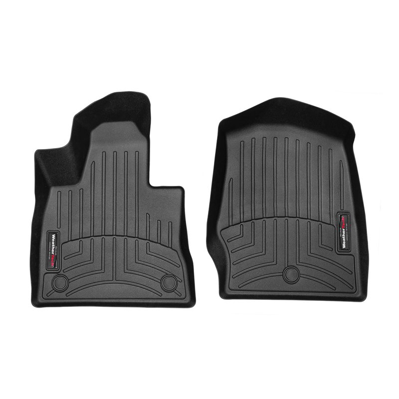 WeatherTech | Tapis Protecteur Avant - Explorer 2.3T / 3.0T / 3.3L 2020-2022