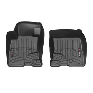 WeatherTech | Tapis Avant - Escape 2.5L 2020-2022