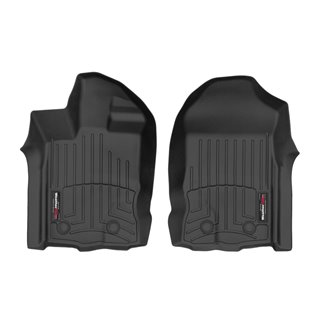 WeatherTech | Tapis Avant - Ranger 2.3T 2019