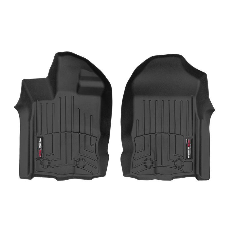 WeatherTech | Tapis Avant - Ranger 2.3T 2019