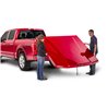 Undercover | Elite Smooth Tonneau Cover - Ram 1500 / Classic 2009-2023