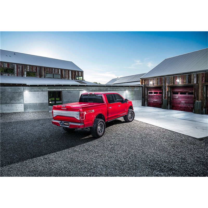 Undercover | Elite Smooth Tonneau Cover - Ram 1500 / Classic 2009-2023