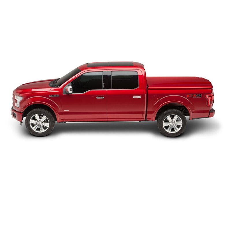Undercover | Elite Smooth Tonneau Cover - Ram 1500 / Classic 2009-2023