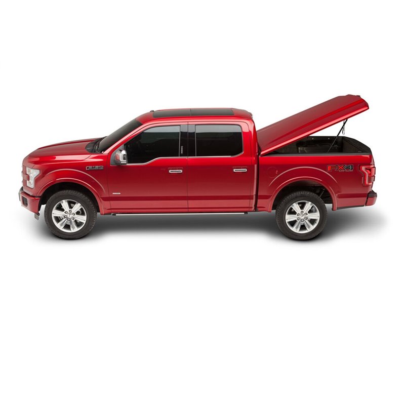 Undercover | Elite Smooth Tonneau Cover - Ram 1500 / Classic 2009-2023