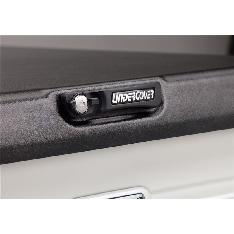 Undercover | Elite Tonneau Cover - Ram 1500 2019-2024