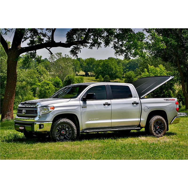 Undercover | SE Tonneau Cover - Tacoma 2.7L / 4.0L 2005-2015