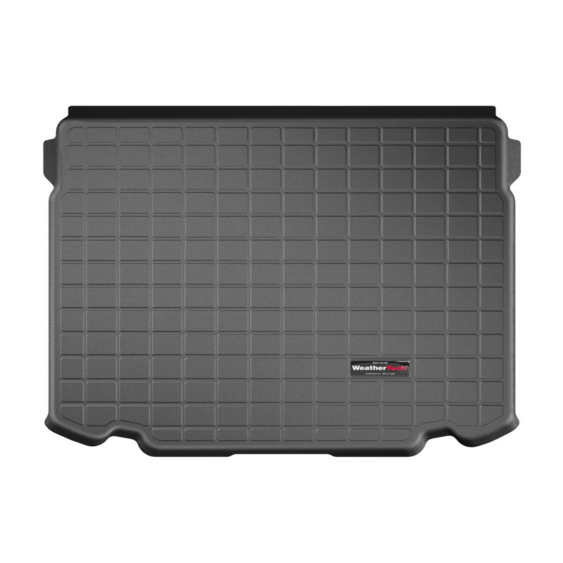 WeatherTech | Tapis de Coffre - Corolla 1.8L / 2.0L 2019-2021