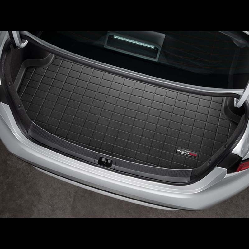 WeatherTech | Tapis de Coffre - Corolla 1.8L / 2.0L 2020-2022