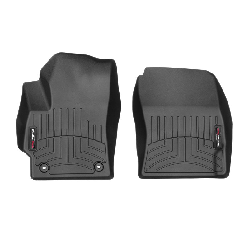 WeatherTech | Tapis Protecteur Avant - Corolla 1.8L / 2.0L 2020-2022