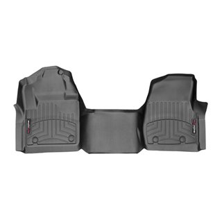 WeatherTech | Tapis Avant (1 Pièce) - F-250 XL / XLT / F-350 2017-2022