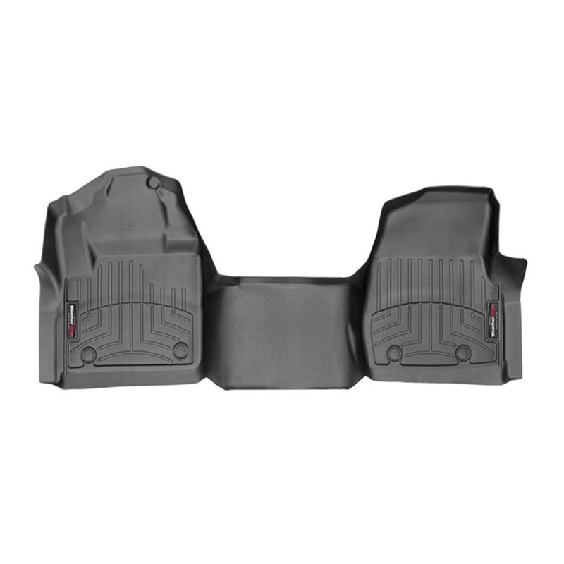 WeatherTech | Tapis Avant (1 Pièce) - F-250 XL / XLT / F-350 2017-2022