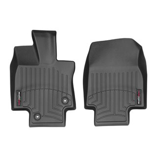 WeatherTech | Tapis Avant - Highlander 2.4T / 2.5L / 3.5L 2020-2023