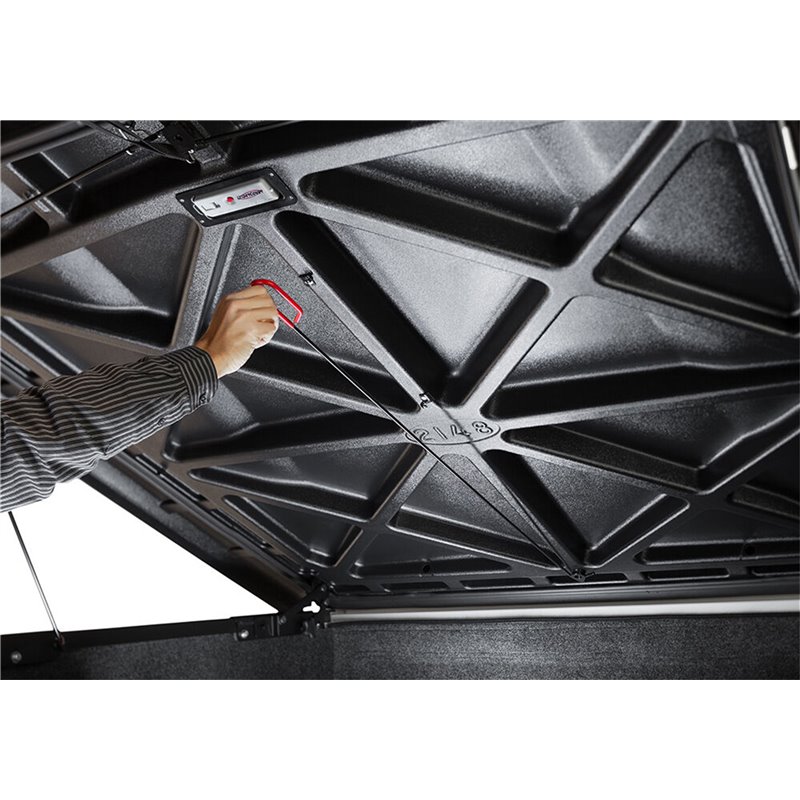 Undercover | Elite Tonneau Cover - Tundra 4.0L / 4.6L / 5.7L 2014-2021