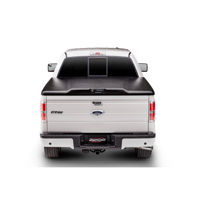 Undercover | Elite Tonneau Cover - Tundra 3.5T 2022-2024