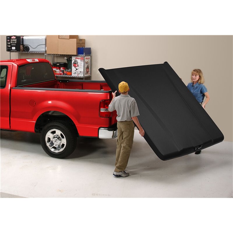 Undercover | Elite Tonneau Cover - Tundra 3.5T 2022-2024