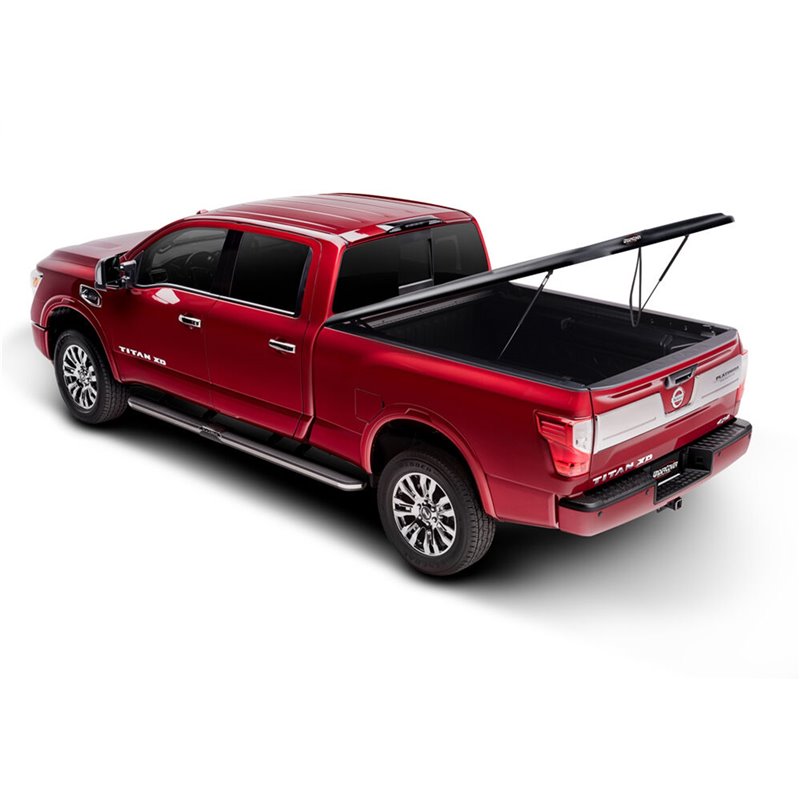 Undercover | SE Tonneau Cover - Titan / XD 5.6L / 5.0L 2016-2021