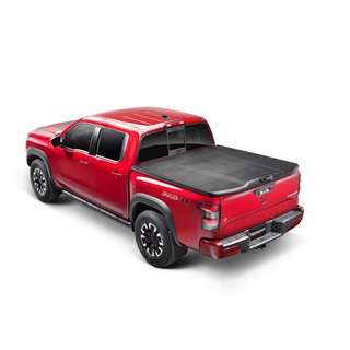 Undercover | Elite Tonneau Cover - Frontier 3.8L 2022-2024