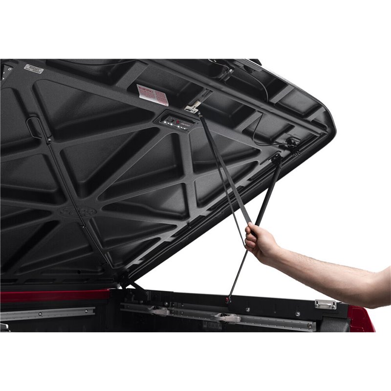 Undercover | Elite Tonneau Cover - Frontier 3.8L 2022-2024