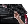 Undercover | Elite Tonneau Cover - Frontier 3.8L 2022-2024