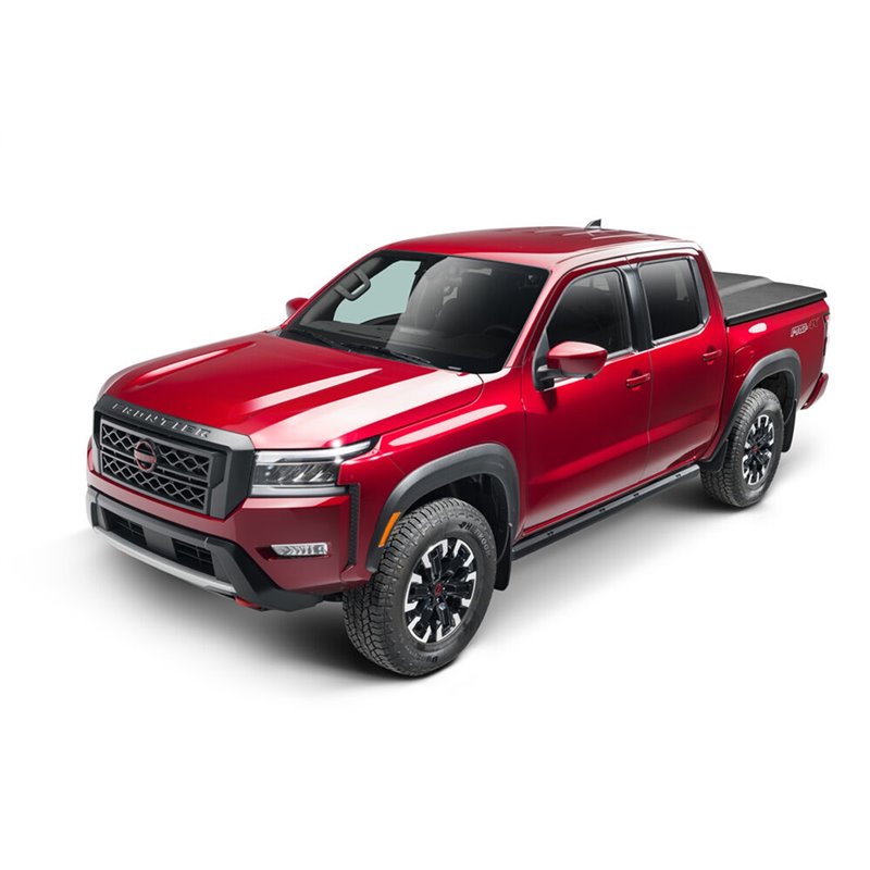 Undercover | Elite Tonneau Cover - Frontier 3.8L 2022-2024