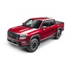 Undercover | Elite Tonneau Cover - Frontier 3.8L 2022-2024