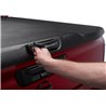 Undercover | Elite Tonneau Cover - Frontier 3.8L 2022-2024