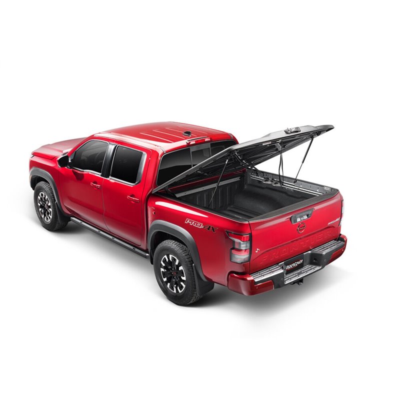 Undercover | Elite Tonneau Cover - Frontier 3.8L 2022-2024