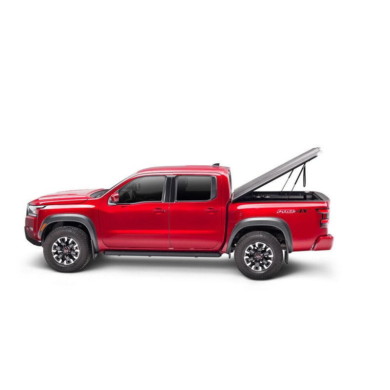 Undercover | Elite Tonneau Cover - Frontier 3.8L 2022-2024