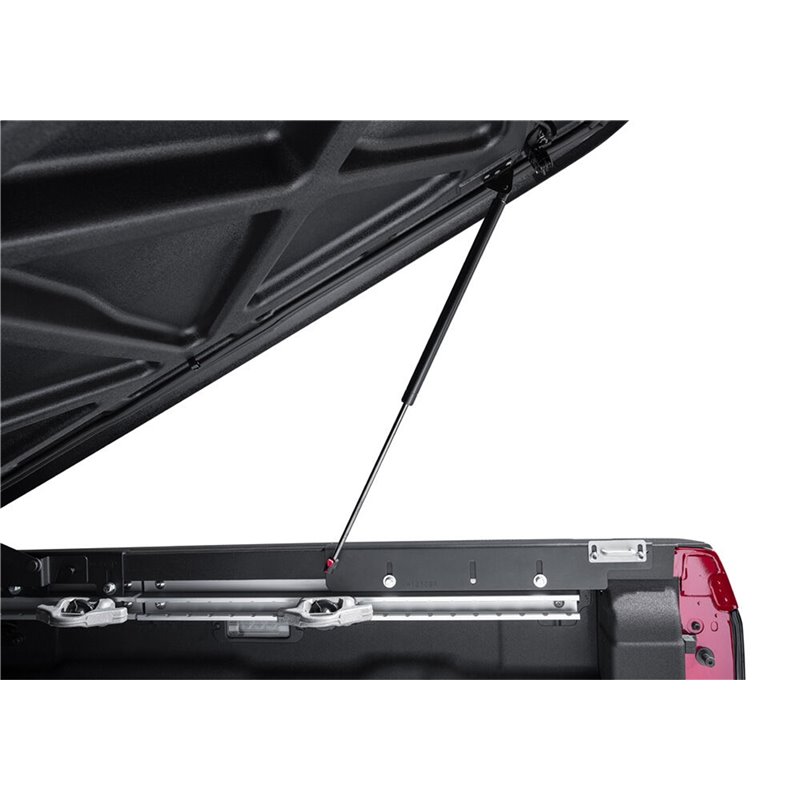 Undercover | Elite Tonneau Cover - Frontier 3.8L 2022-2024