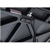 Undercover | Elite Tonneau Cover - Frontier 3.8L 2022-2024