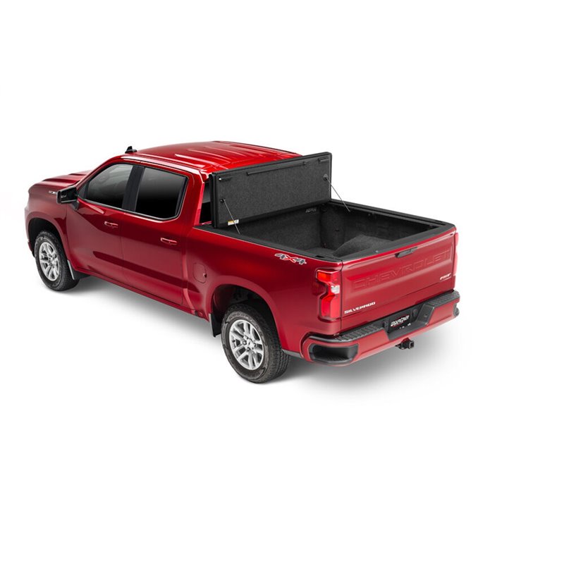 Undercover | Ultra Flex Tonneau Cover - Silverado / Sierra 1500 2019-2024