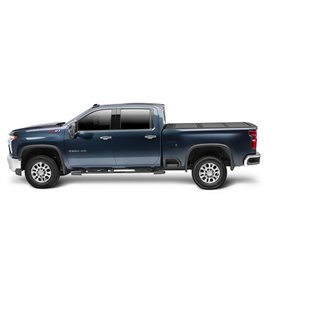 Undercover | Ultra Flex Tonneau Cover - Silverado / Sierra 2500 HD / 3500 HD 6.6L 2020-2024