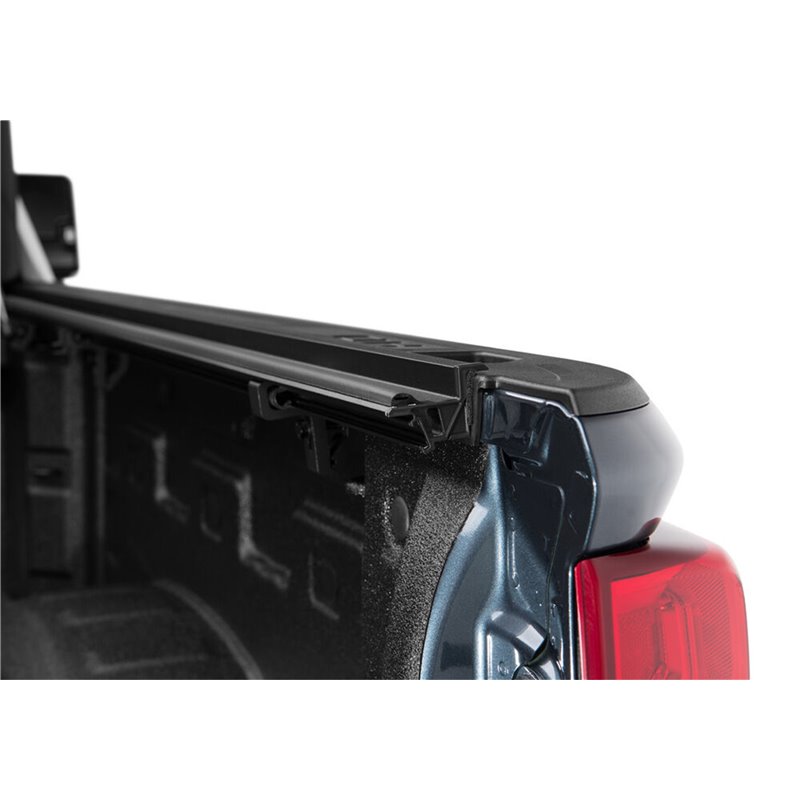 Undercover | Ultra Flex Tonneau Cover - Silverado / Sierra 2500 HD / 3500 HD 6.6L 2020-2024
