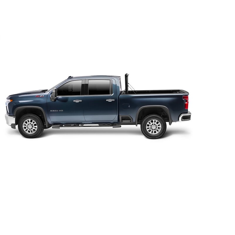 Undercover | Ultra Flex Tonneau Cover - Silverado / Sierra 2500 HD / 3500 HD 6.6L 2020-2024