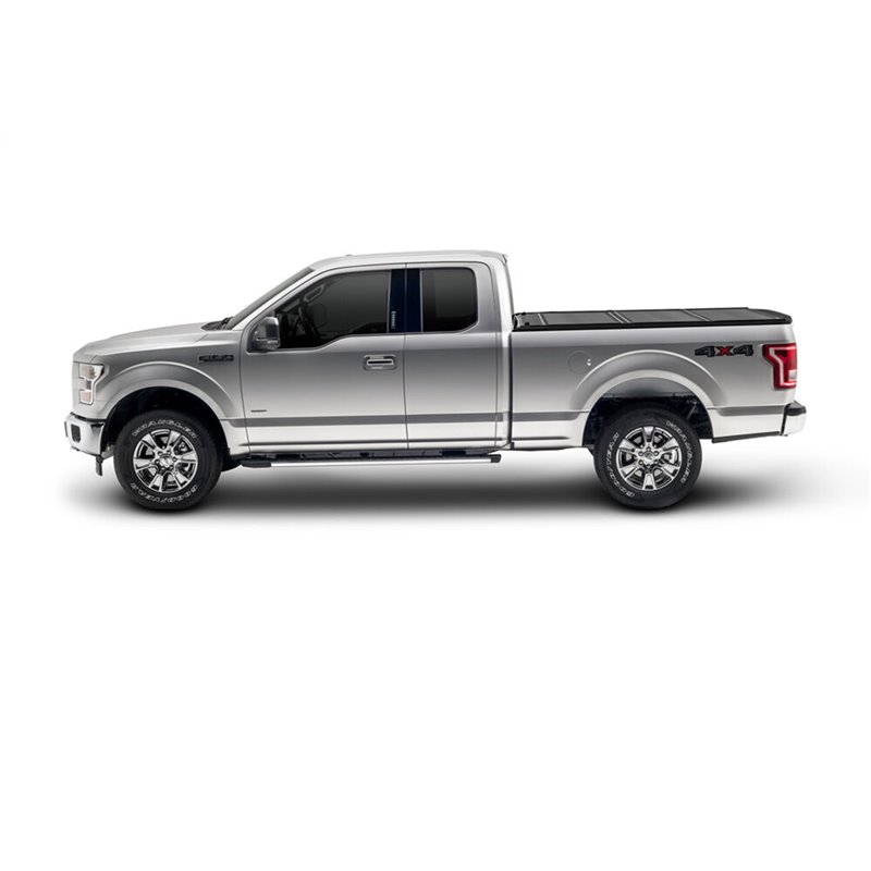 Undercover | Ultra Flex Tonneau Cover - F-150 / Mark LT 2007-2014