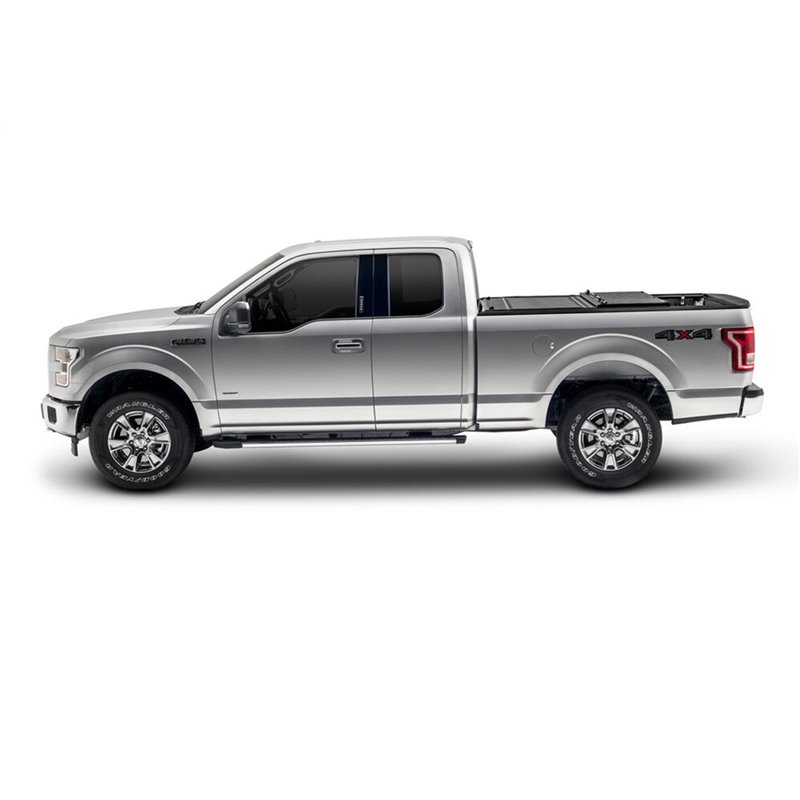 Undercover | Ultra Flex Tonneau Cover - F-150 / Mark LT 2007-2014