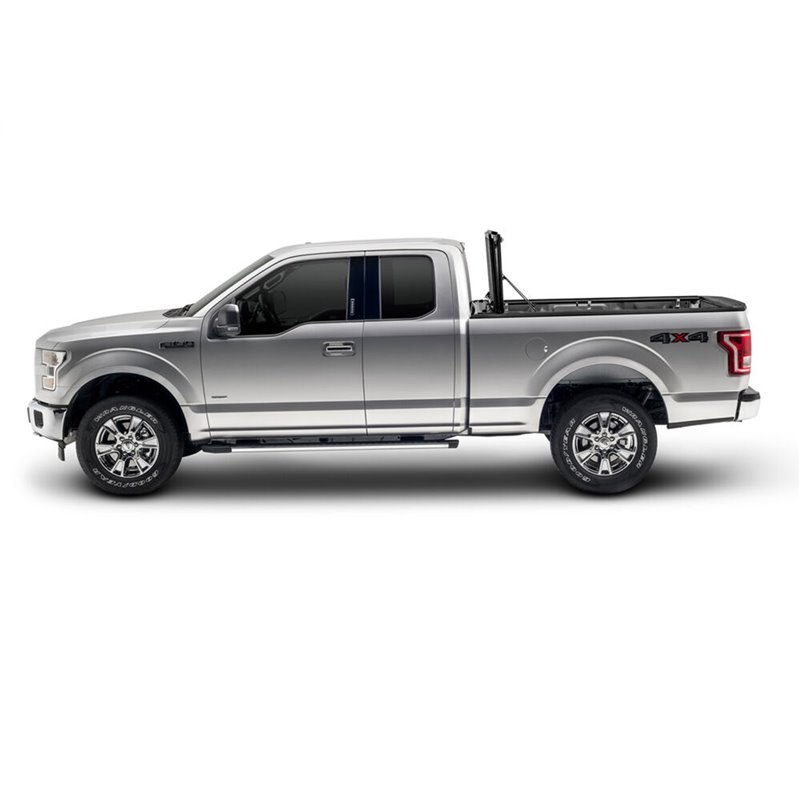 Undercover | Ultra Flex Tonneau Cover - F-150 / Mark LT 2007-2014