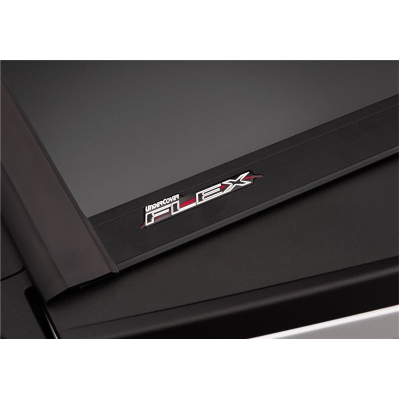 Undercover | Ultra Flex Tonneau Cover - F-150 2015-2020