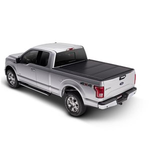 Undercover | Ultra Flex Tonneau Cover - Ranger 2.3T 2019-2023
