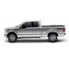 Undercover | Ultra Flex Tonneau Cover - Ranger 2.3T 2019-2023