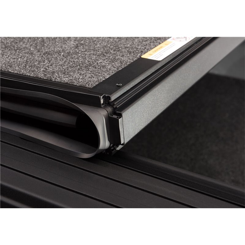 Undercover | Ultra Flex Tonneau Cover - F-150 2015-2020