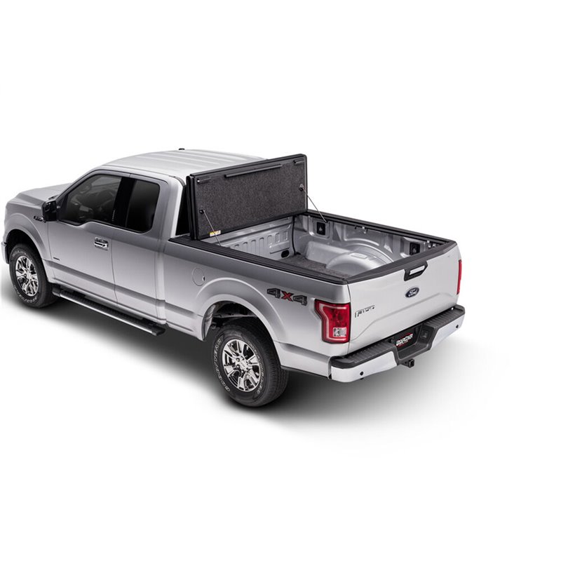 Undercover | Ultra Flex Tonneau Cover - F-150 2015-2020