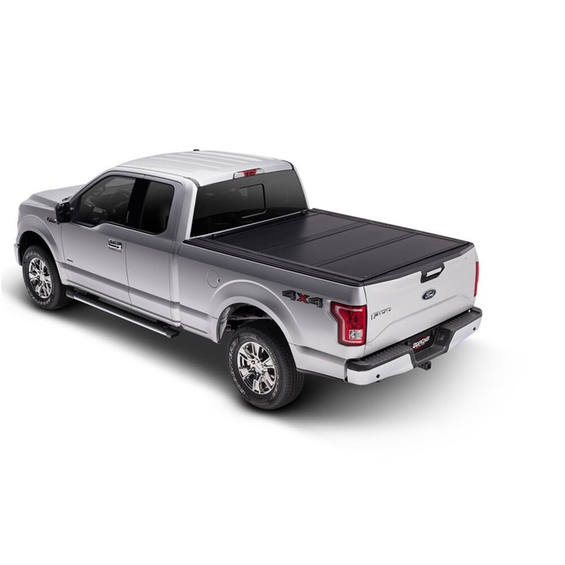 Undercover | Ultra Flex Tonneau Cover - F-250 / F-350 2008-2016