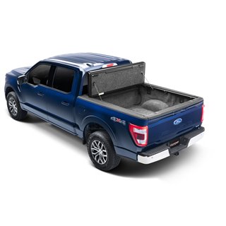 Undercover | Ultra Flex Tonneau Cover - F-150 2021-2024