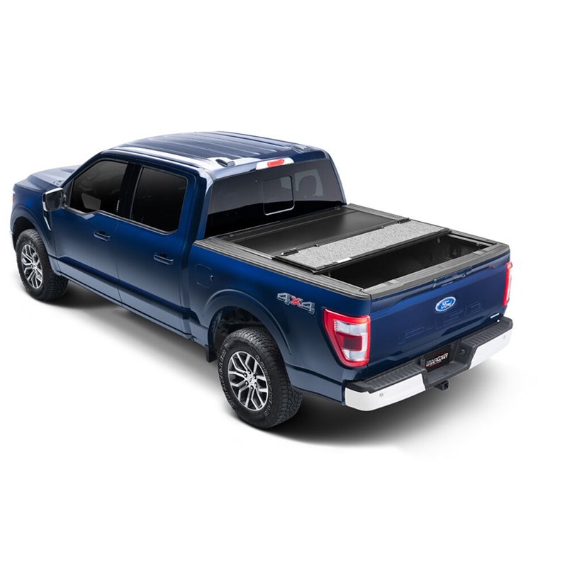 Undercover | Ultra Flex Tonneau Cover - F-150 2021-2024