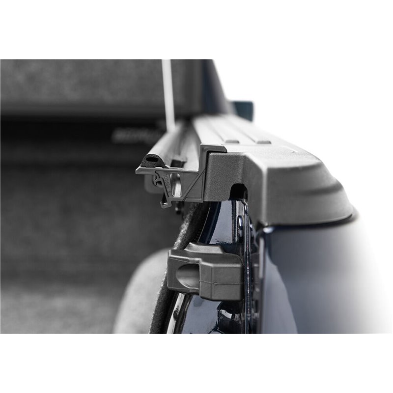 Undercover | Ultra Flex Tonneau Cover - F-150 2021-2024