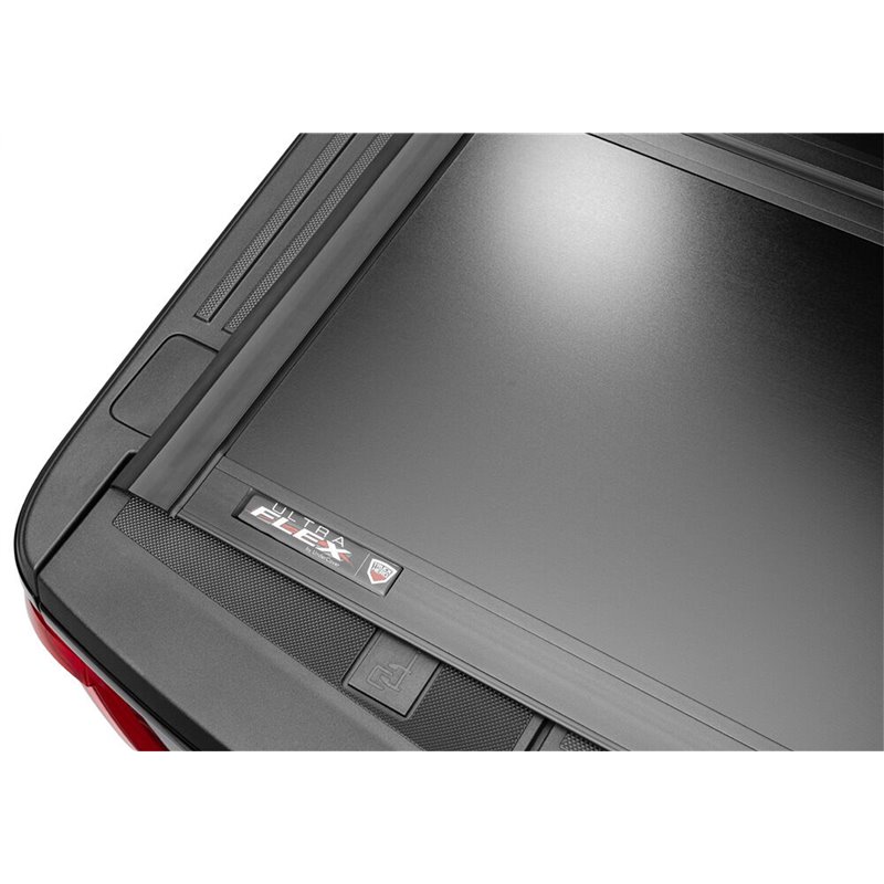 Undercover | Ultra Flex Tonneau Cover - F-150 2021-2024