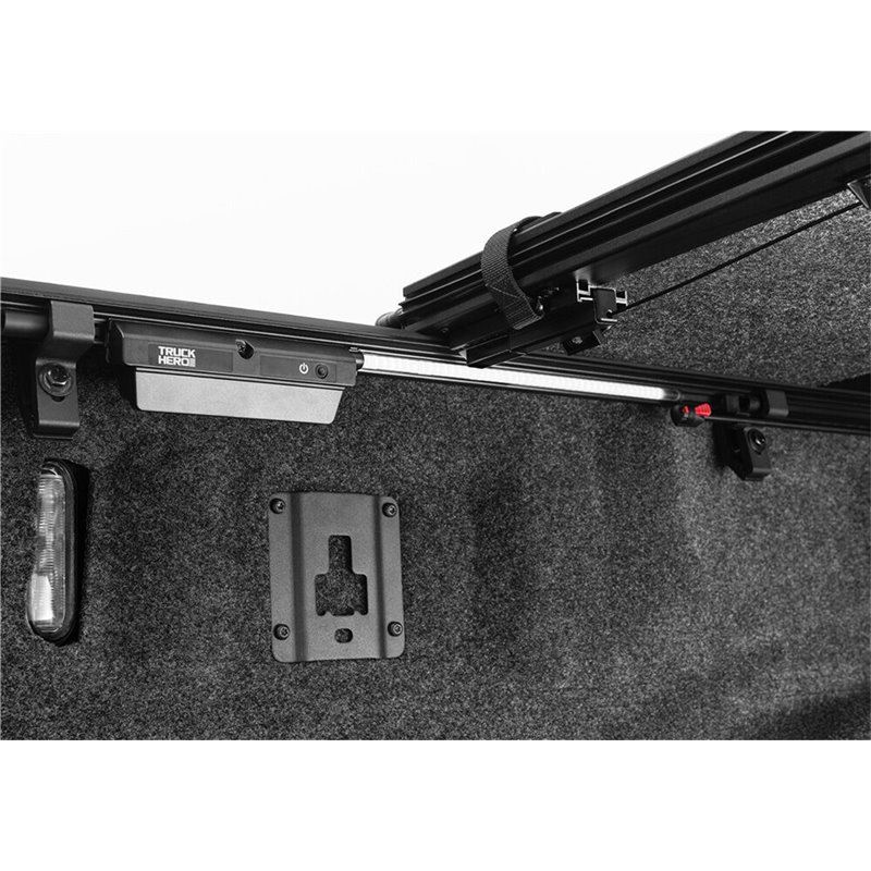 Undercover | Ultra Flex Tonneau Cover - F-150 2021-2024